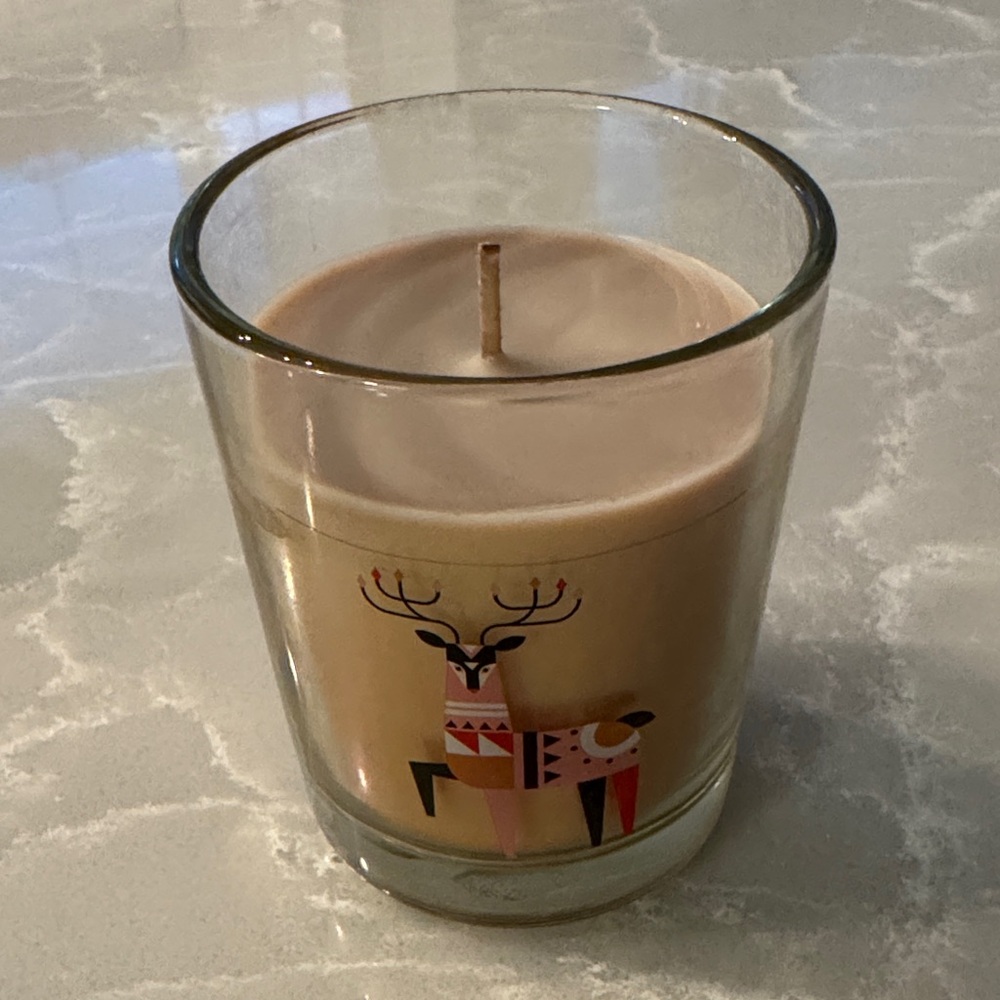 Yankee Candle 🕯️ 🌲